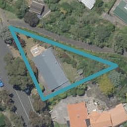 46B College Street, College Estate, Whanganui