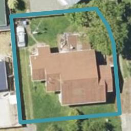 31 Scotland Street, Picton