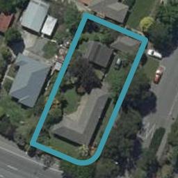 1 Brodie Street, Ilam, Christchurch