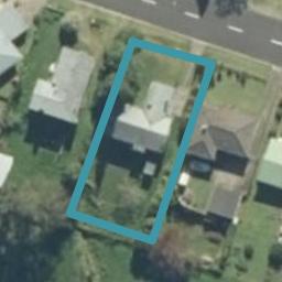 23 Shaw Avenue, Paeroa, Paeroa