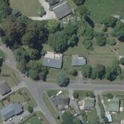 1 Railway Terrace, Glentunnel, Coalgate