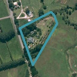 297 INLAND RD, Helensville, Helensville