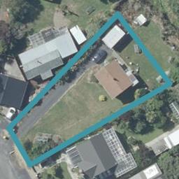 15 Hare Road, Ocean View, Dunedin