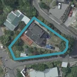 1 Ross Terrace, Lyttelton, Lyttelton