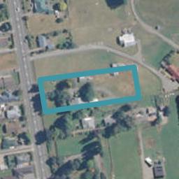 344 King Street, Temuka
