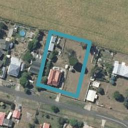 47 Budge Street, Fordell, Whanganui