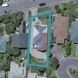 29 Kaihuia Street, Northland, Wellington