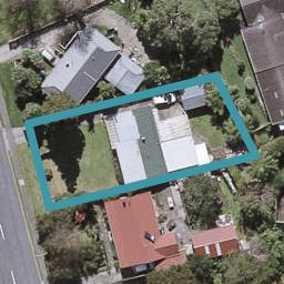43 Junction Street, Welbourn, New Plymouth