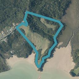 249 Aucks Road, Okiato, Russell