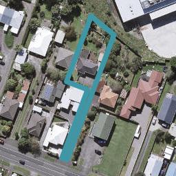 299A Carrington Street, Vogeltown, New Plymouth