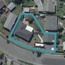 6 Caithness Street, New Brighton, Christchurch