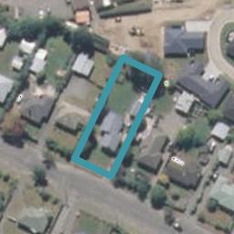 9 Connolly Street, Geraldine
