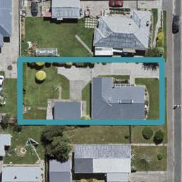 112 Regent Street, Heidelberg, Invercargill