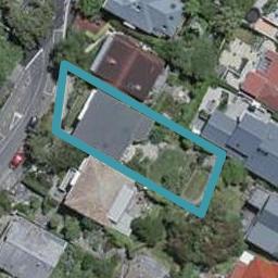 1 Grove Road, Kelburn, Wellington