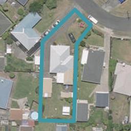 6 Balmoral Crescent, Springvale, Whanganui