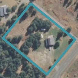 6 North West Arch, Twizel, Twizel