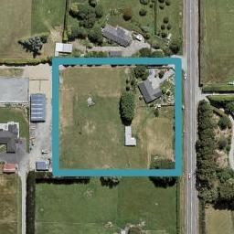 277 Mill Road North, Myross Bush, Invercargill