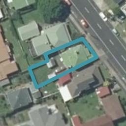 807 Rolleston Street, Thames