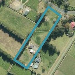 114 Colville Road, Dargaville