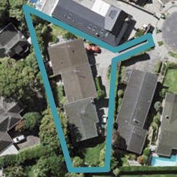 2/18 Geraldine Place, Kohimarama, Auckland