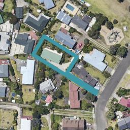 12 The Glebe, Coastlands, Whakatane
