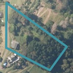 0 Bentzen Drive, Parekura Bay, Russell