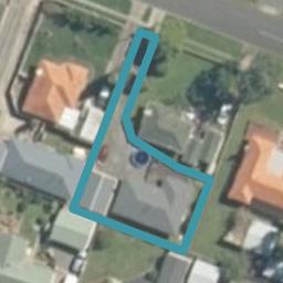 20A Thompson Street, Leamington, Cambridge