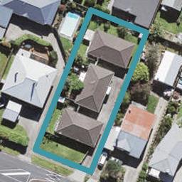 3/29 Rimu Street, New Lynn, Auckland