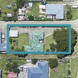 15 Union Street, Opotiki, Opotiki