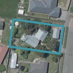 3 Pearson Street, Darfield, Darfield
