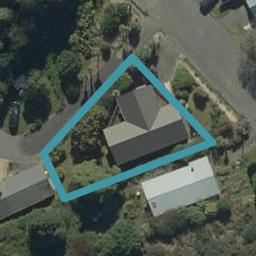 20 Solar Terrace, Broad Bay, Dunedin