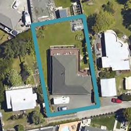 12 Churchill Street, Kaikoura