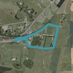 426 State Highway 1, Otaki