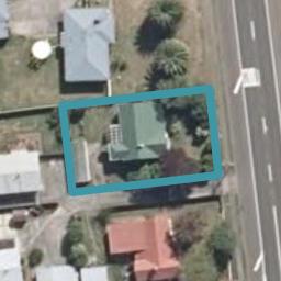 181 Bridge Street, Bulls