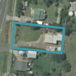 786 Thames Coast Sh25 Road, TAPU, THAMES
