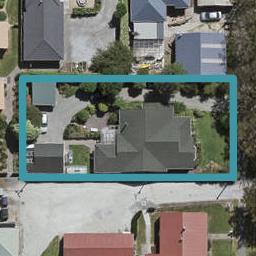 107 Nelson Street, Georgetown, Invercargill