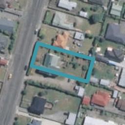 16 Studholme Street, Temuka