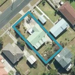 25 Montgomery Avenue, Dargaville