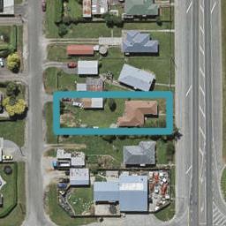 2074 Winton Lorneville Highway, Makarewa