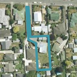 71 George Street, Blenheim