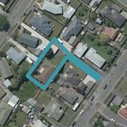 65 Saint Johns Street, Woolston, Christchurch