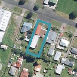 18 Queen Street, Raetihi, Raetihi