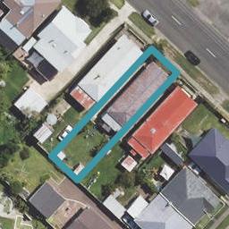 204 Kahutia Street, Gisborne