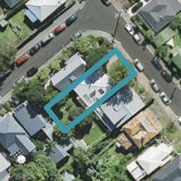 54A Virginia Avenue West, Eden Terrace, Auckland