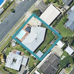 160 Te Hono Street, Maungatapu, Tauranga