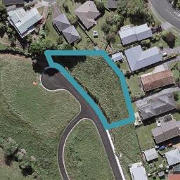 6 Matau Lane, Ferndale, New Plymouth