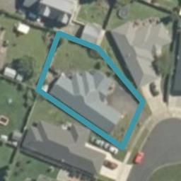 7 Christy Brown Place, Leamington, Cambridge