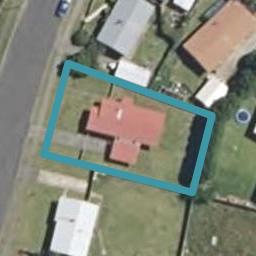 10 Fraser-Collin Crescent, Dannevirke, Dannevirke