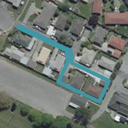 2/48 Shannon Place, Belfast, Christchurch
