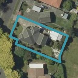 45 Waterloo Crescent, Hokowhitu, Palmerston North